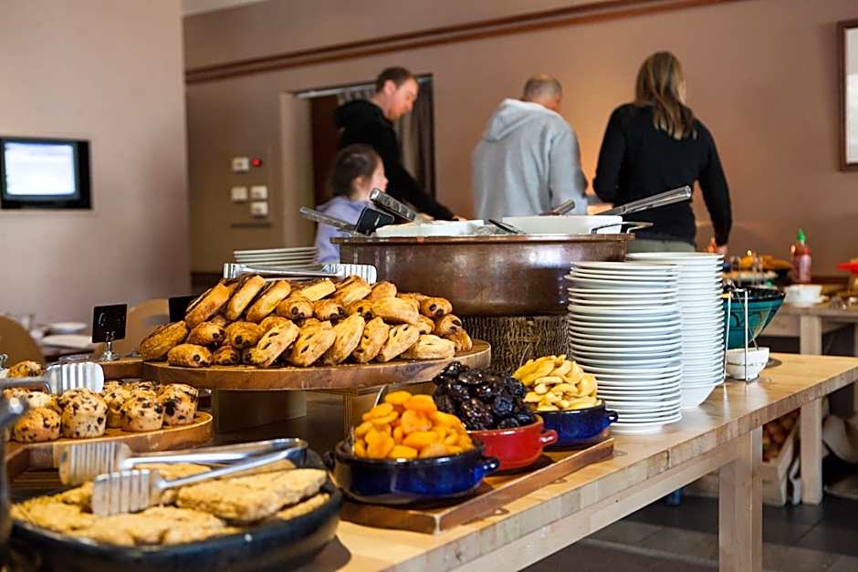 Thredbo Alpine Hotel