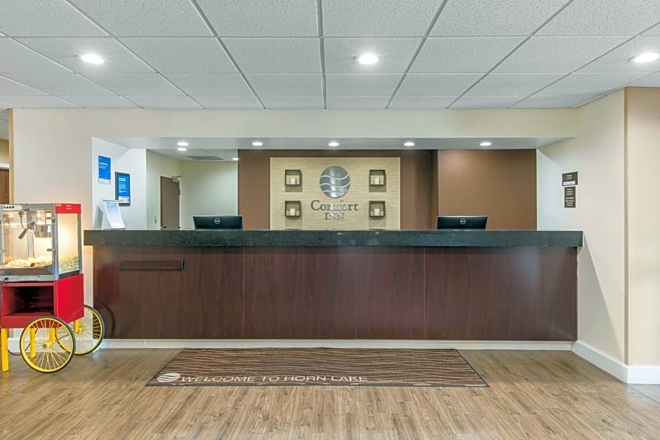Comfort Inn