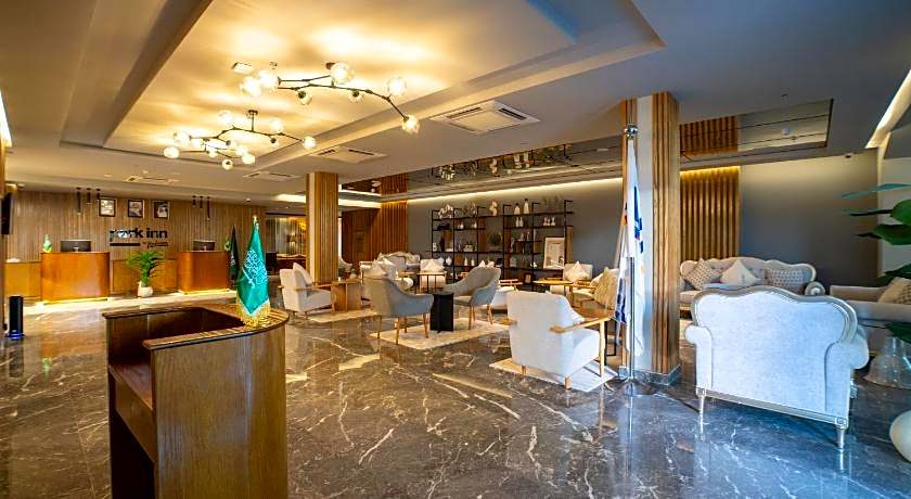 Park Inn by Radisson Najran