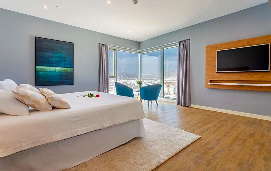 Arrecife Gran Hotel & Spa