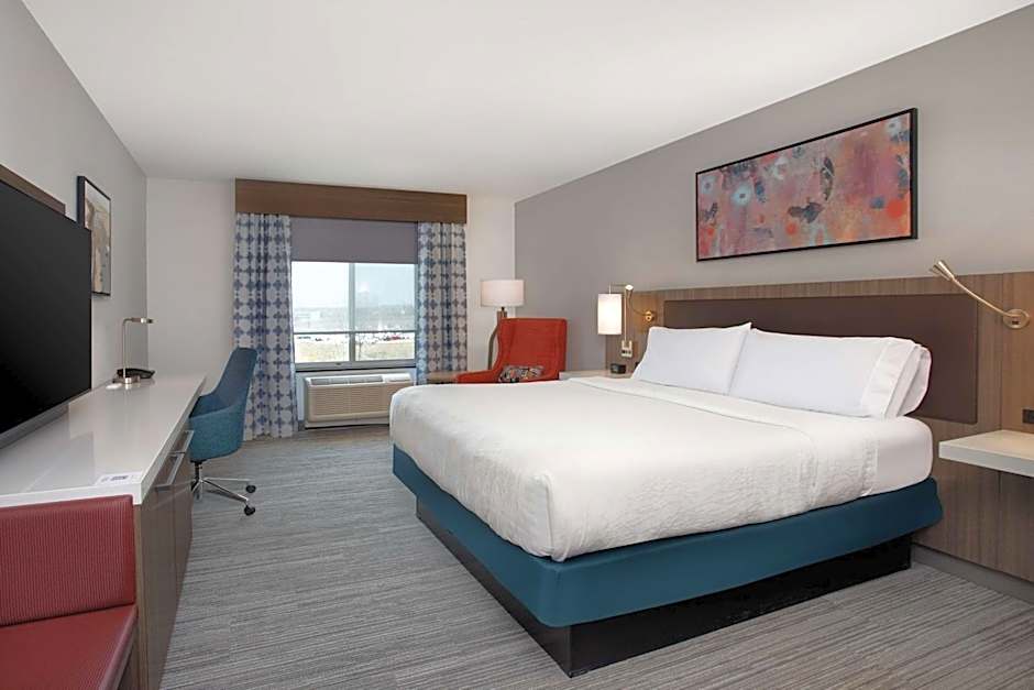 Hilton Garden Inn Omaha West