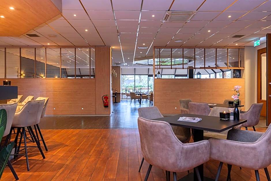 Fletcher Hotel-Restaurant Langewold