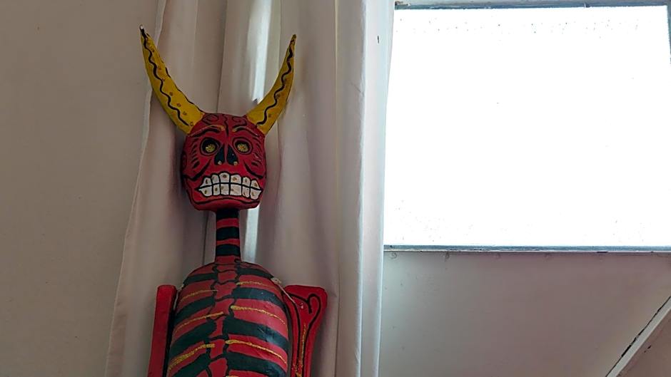 El Diablo y la Sandia B&B