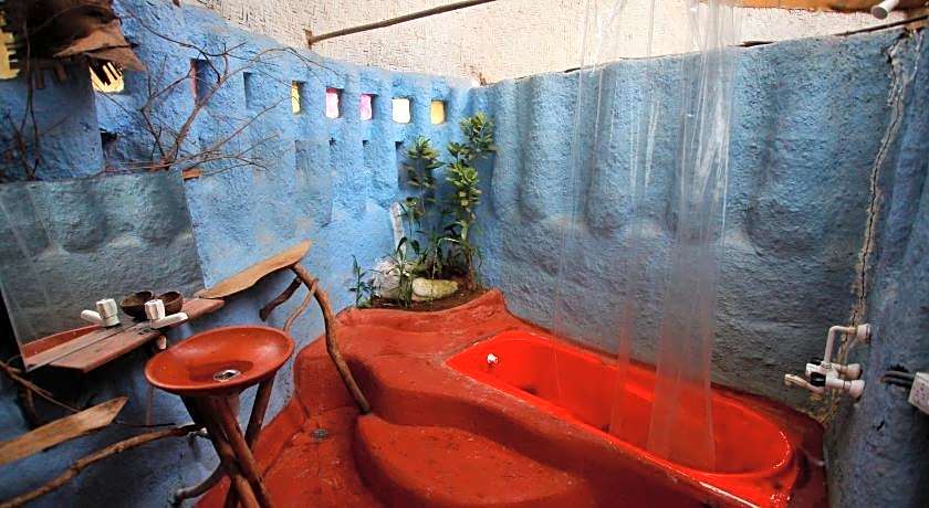 Saraya - Bed and Breakfast