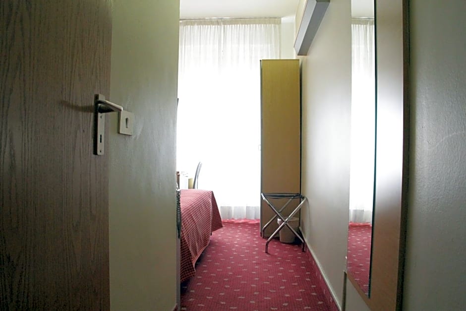 Hotel Lugano