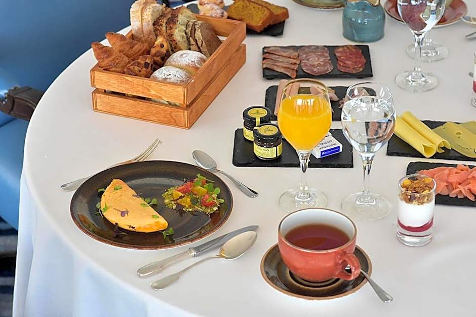 Hotel Fortaleza do Guincho Relais & Châteaux