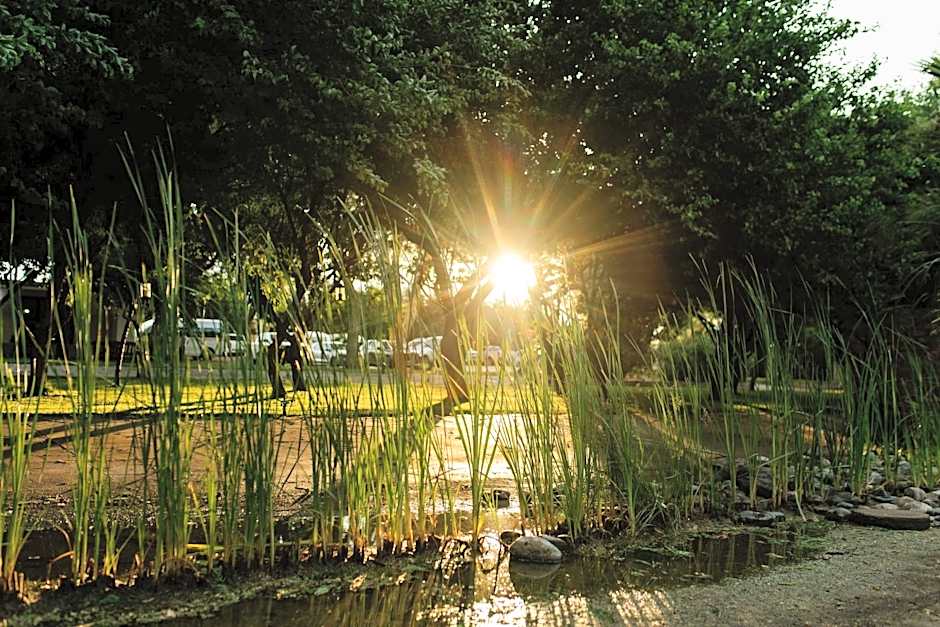 Upington African Vineyard Boutique Hotel & SPA