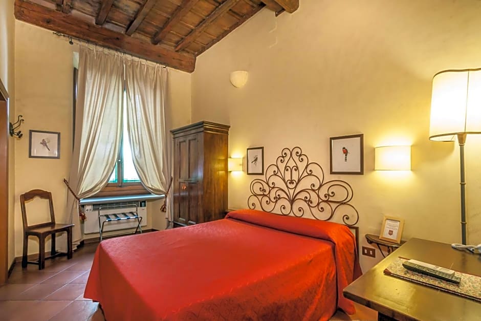 Hotel Mario's