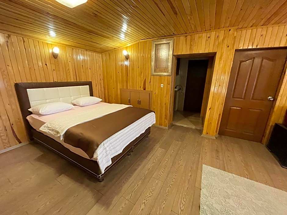 Ozkan Otel
