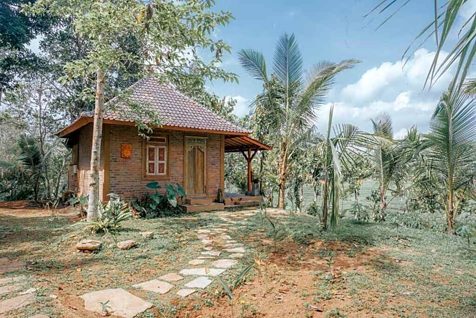 Saridevi Ecolodge