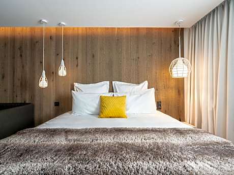 Privilege Double Room