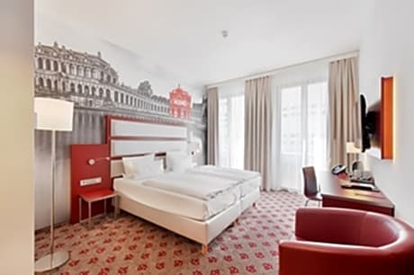 Standard Room Single