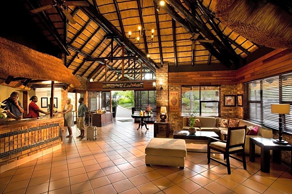 Kruger Park Lodge