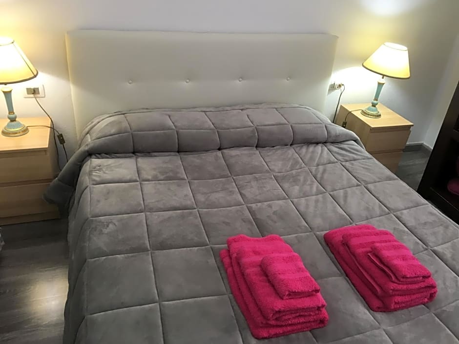 B&B Maison Rosetta IUN-E4948