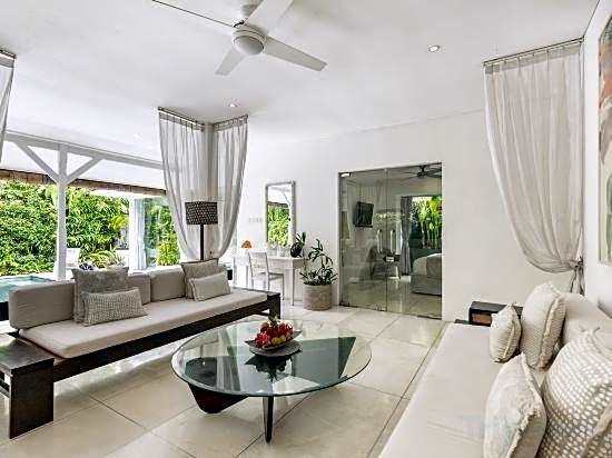 Esha Villa Drupadi Seminyak