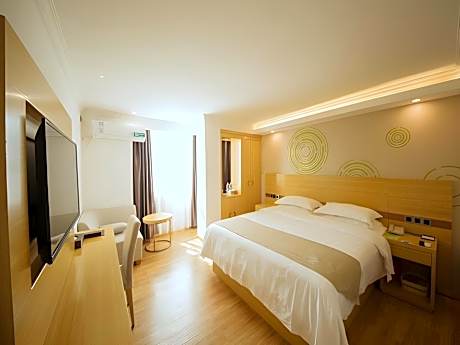 GTI - Anxin Business 1 Bed