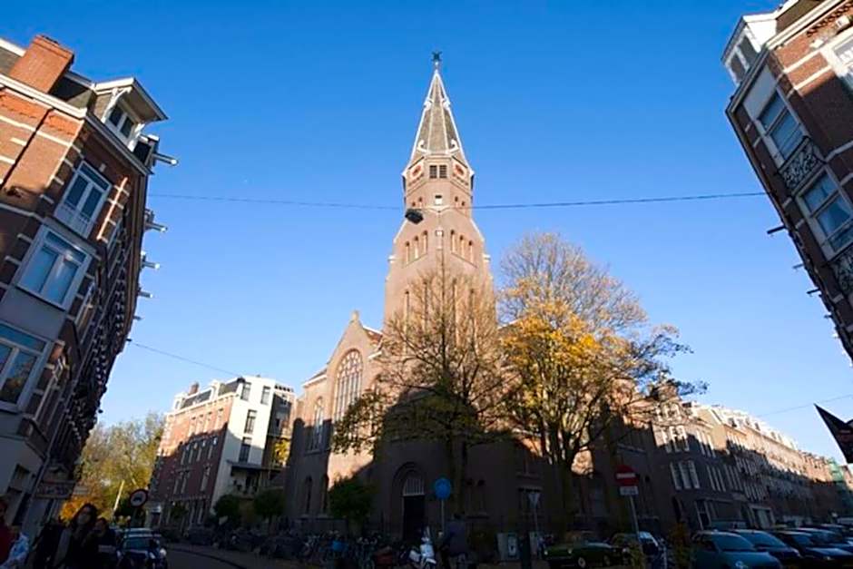 The Little Townhouse