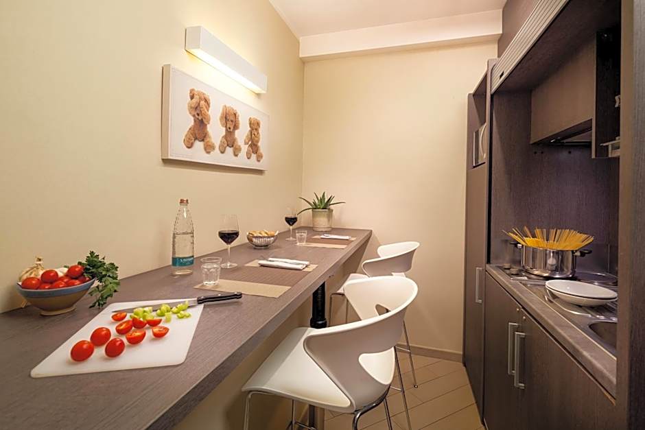 CHC Business Residence