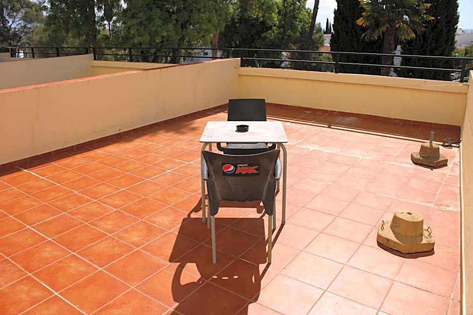 Albufeira Jardim - Apartamentos Turísticos