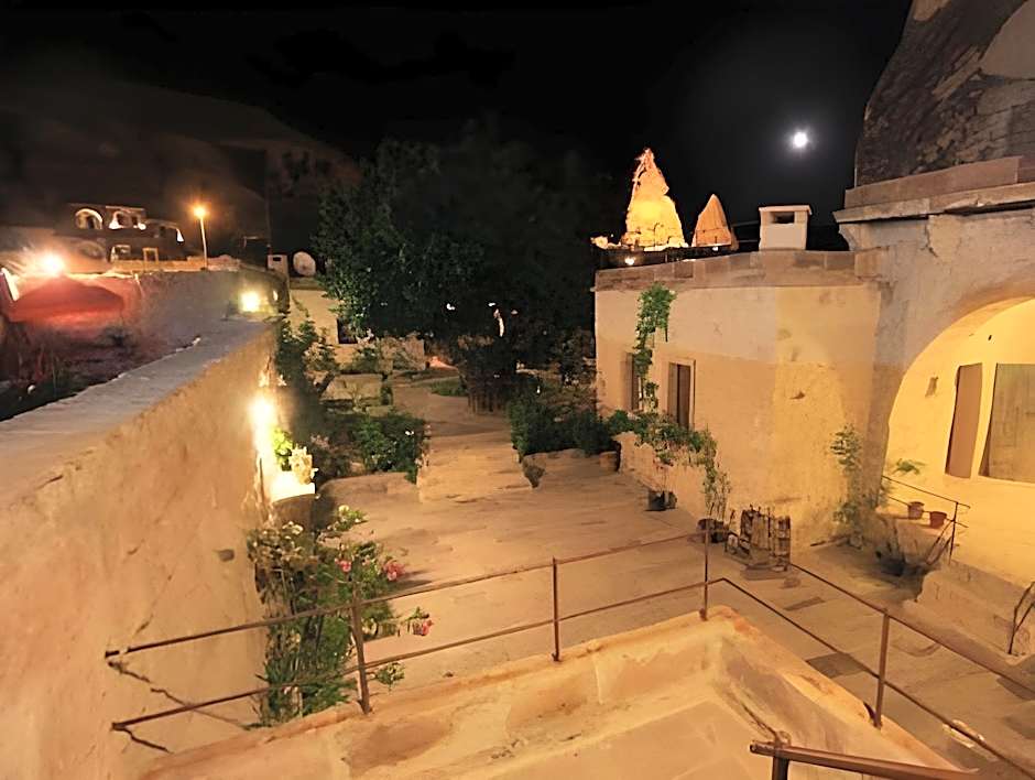 Dervish Cave House & Restaurant
