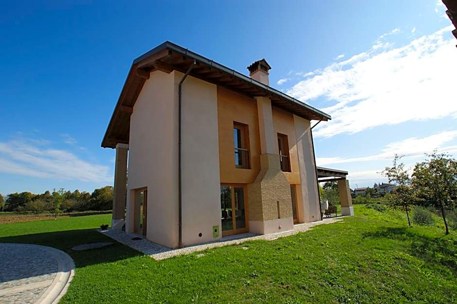 Country House Due Fiumi