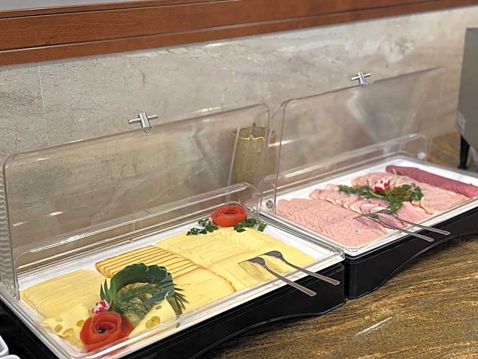 Irys Boutique Residence - przy plaży