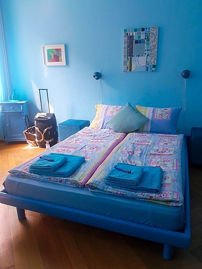 BB La Vie Hotel