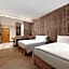 Days Inn By Wyndham Chiayi