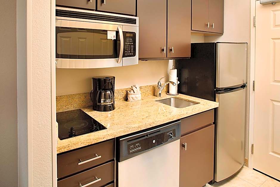 TownePlace Suites by Marriott Phoenix Goodyear
