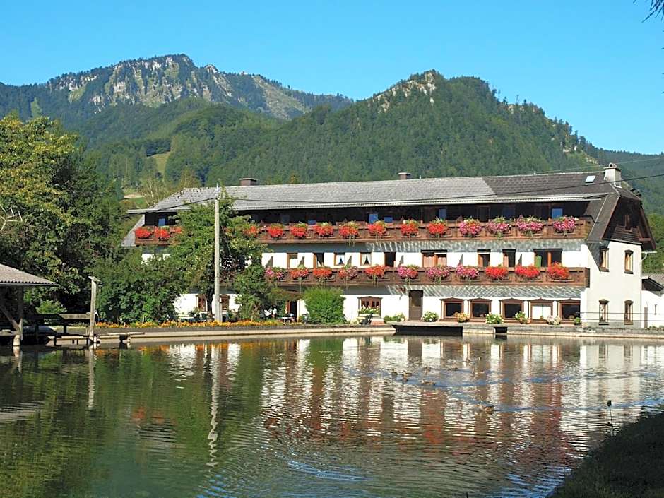 Wieselmühle Forellenhof