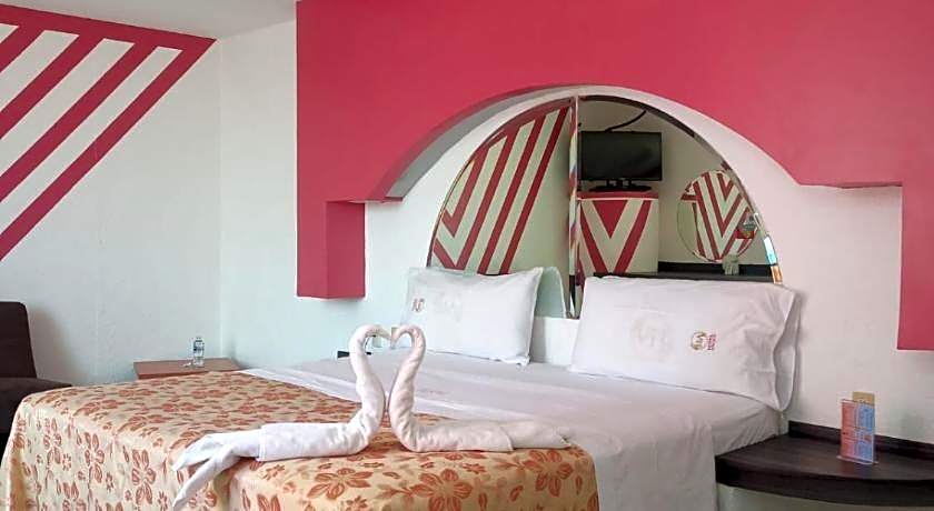 Hotel Afrodita