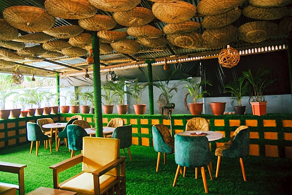 SPG Hotels Limited