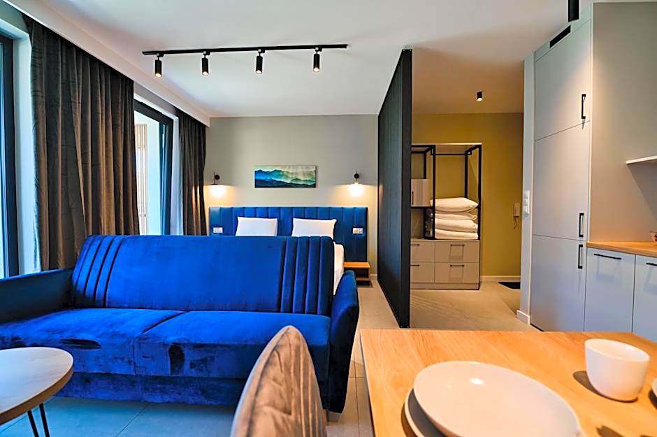 Laguna Beskidów Resort