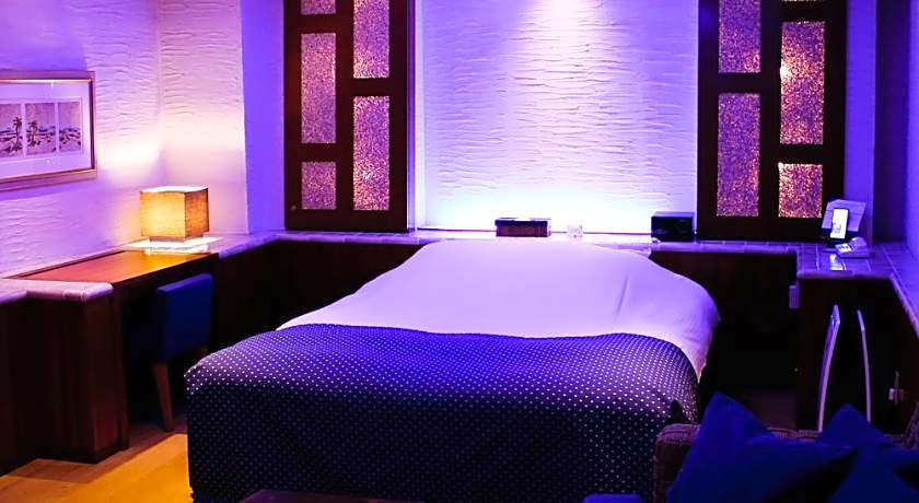 WATER HOTEL Cy (Audlt Only)