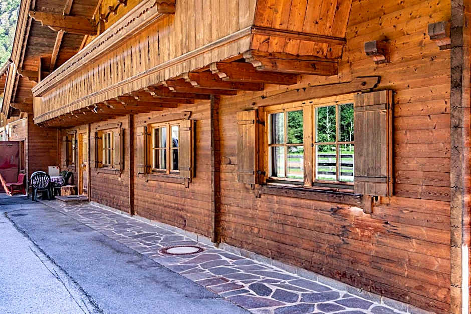 Gasthaus Häusling Alm