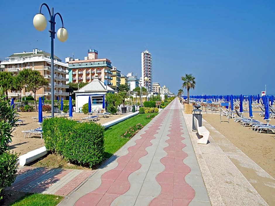 Hotel Bettina
