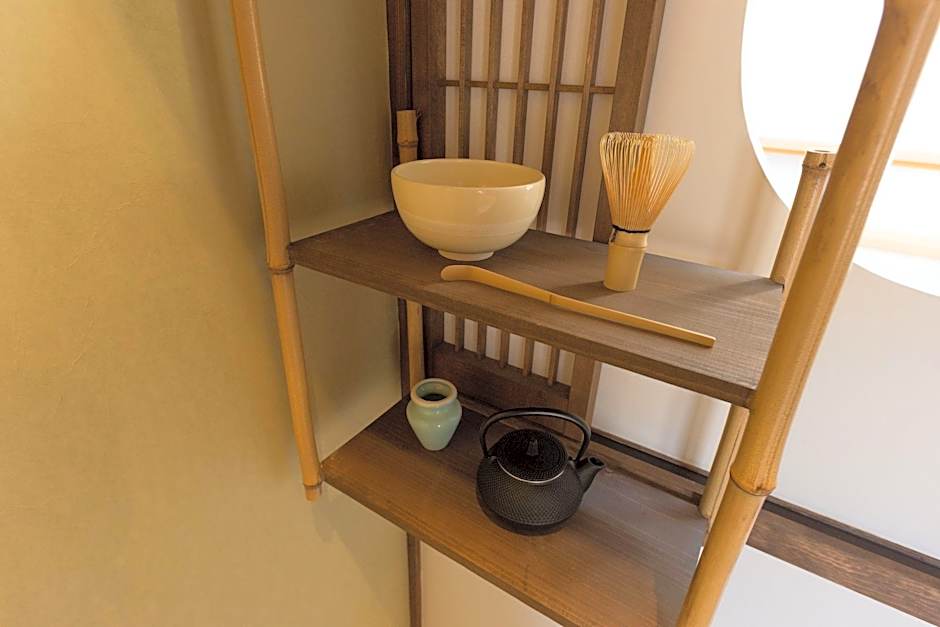 Rikyuan Holiday Rentals