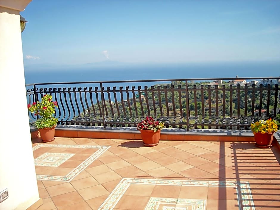 Il Rifugio del Poeta