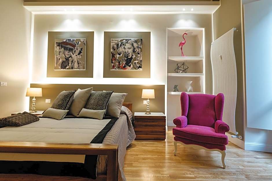 Apart Hotel Torino