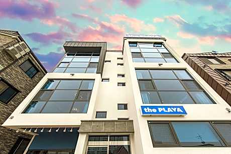 boryeong theflaya pension