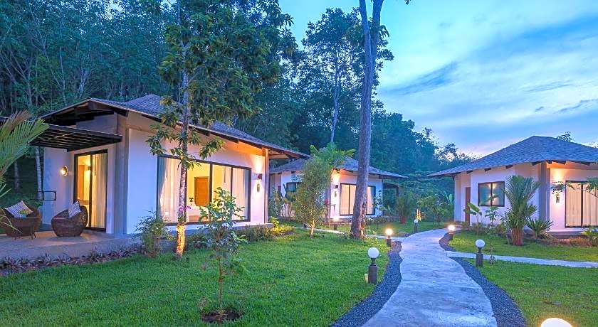 Aonang Eco Villa