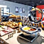 B&B Hotel Maribor