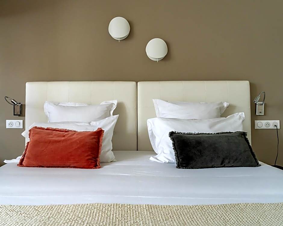 Hotel Courseine