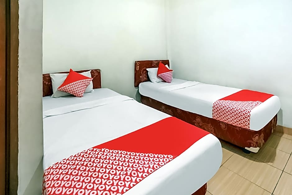 OYO Life 91160 Wisma Srijaya Syariah