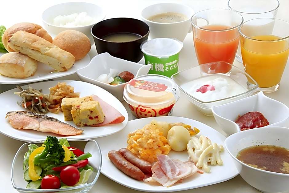 Hotel Coco Grand Kitasenju