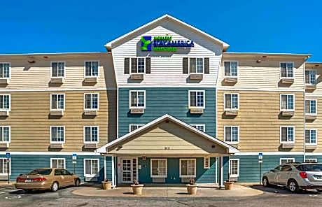 Extended Stay America Select Suites - Fort Walton Beach