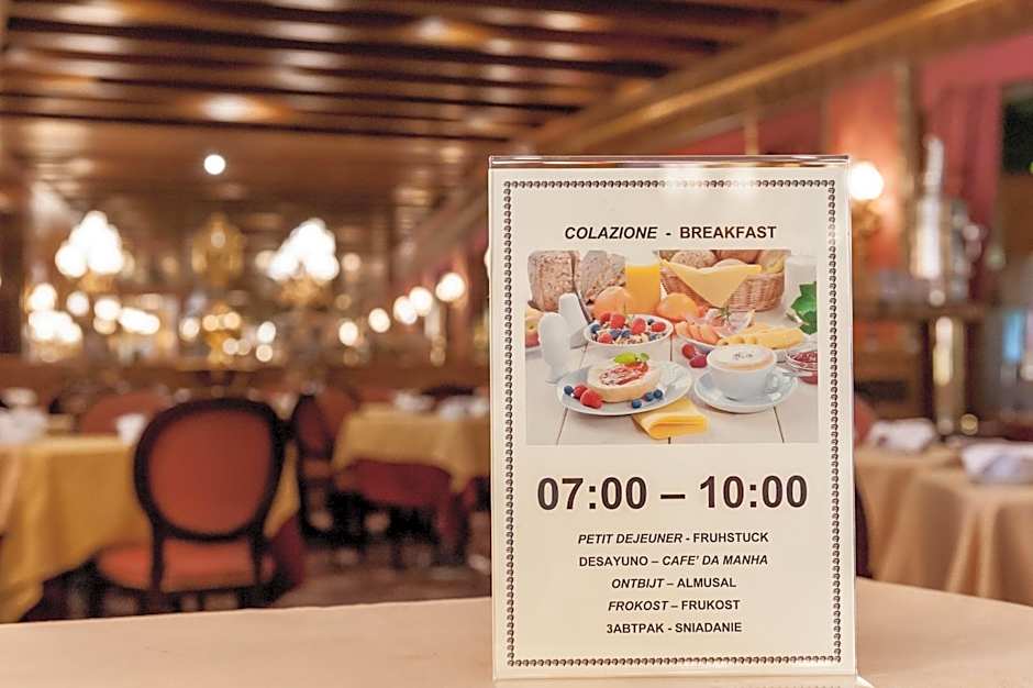 Hotel Venezia