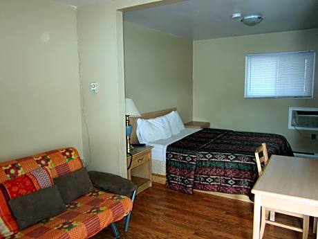 One-Bedroom Suite