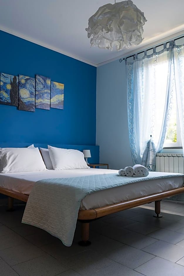 B&B La Fontanella