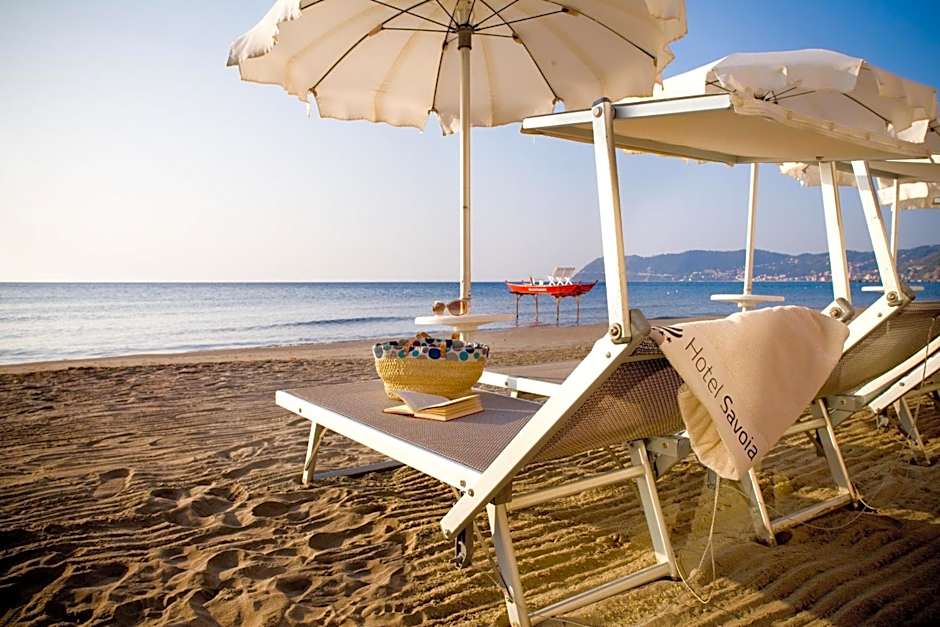 Hotel Savoia